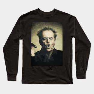 Jack Long Sleeve T-Shirt